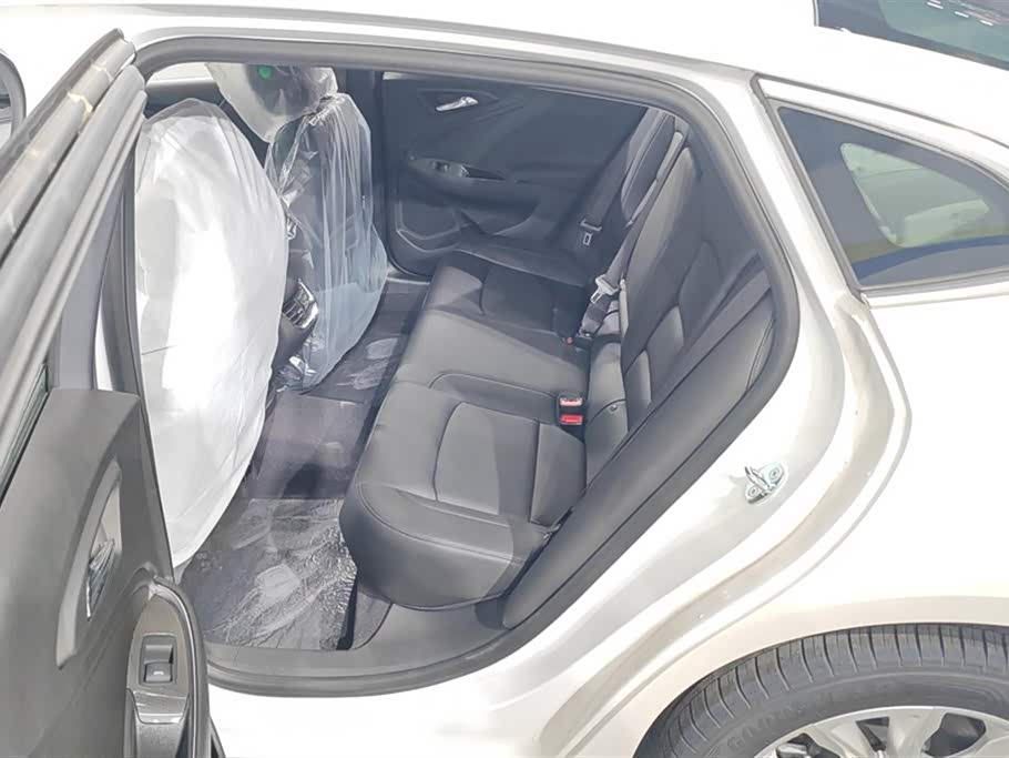 Chevrolet Mai Ruibao XL