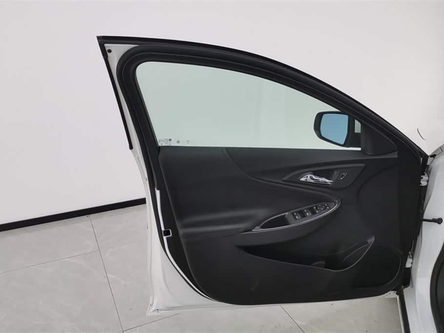 Chevrolet Mai Ruibao XL