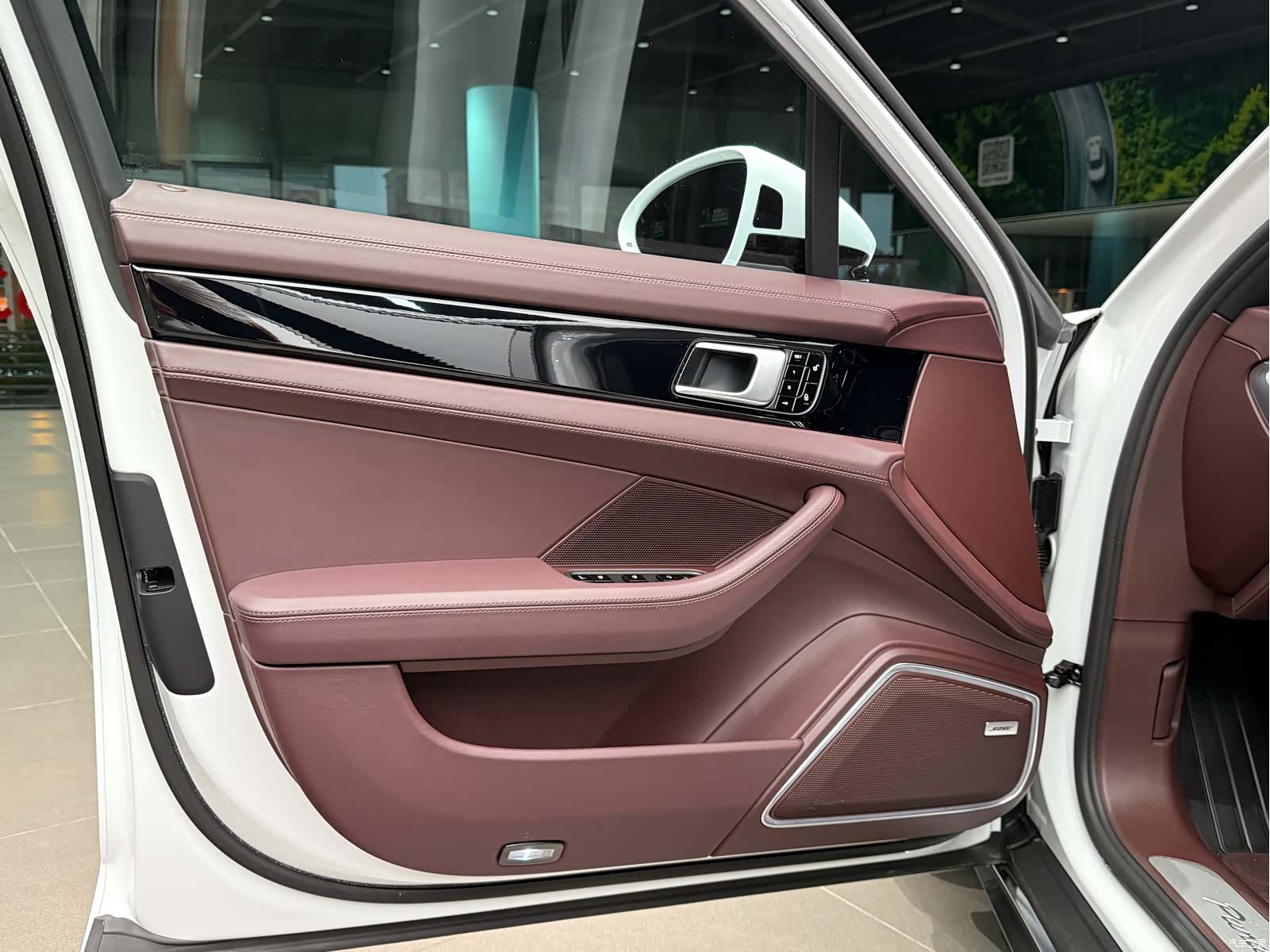 Porsche Panamera, 2018 7