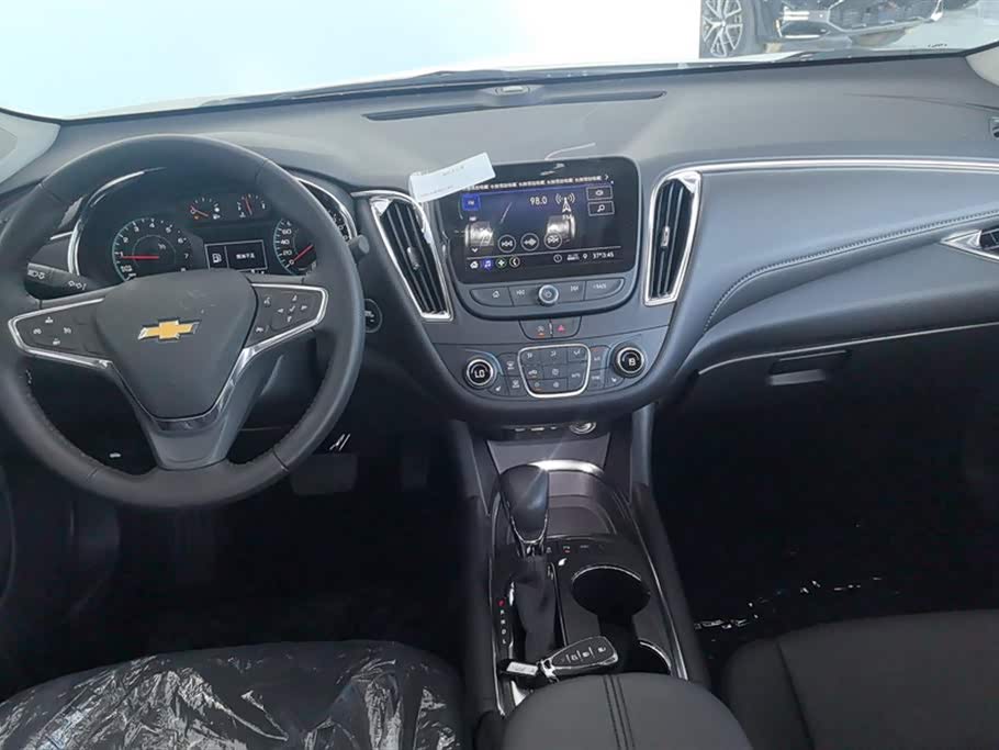 Chevrolet Mai Ruibao XL