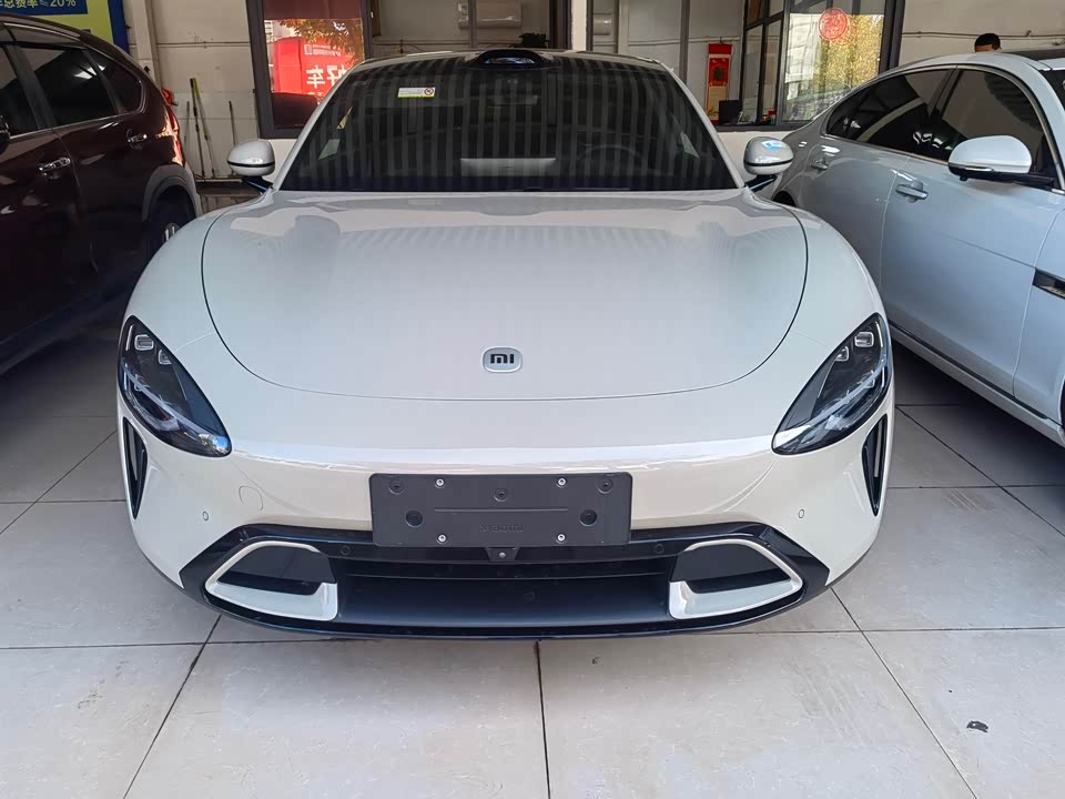 Xiaomi Xiaomi SU7 Xiaomi Xiaomi SU7