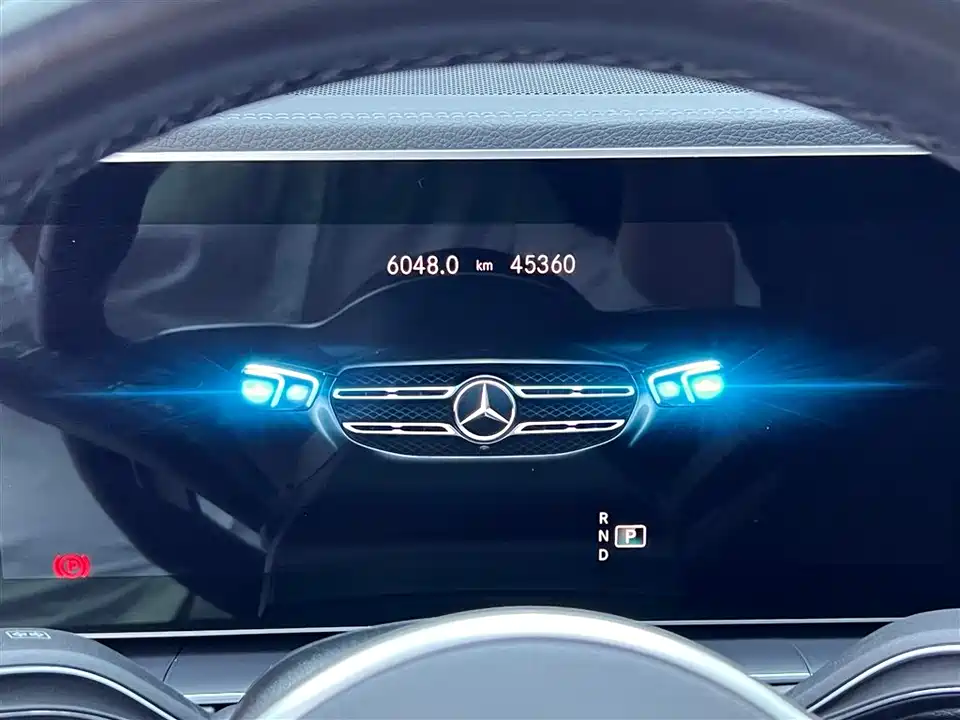 Mercedes-Benz GLE Mercedes-Benz GLE