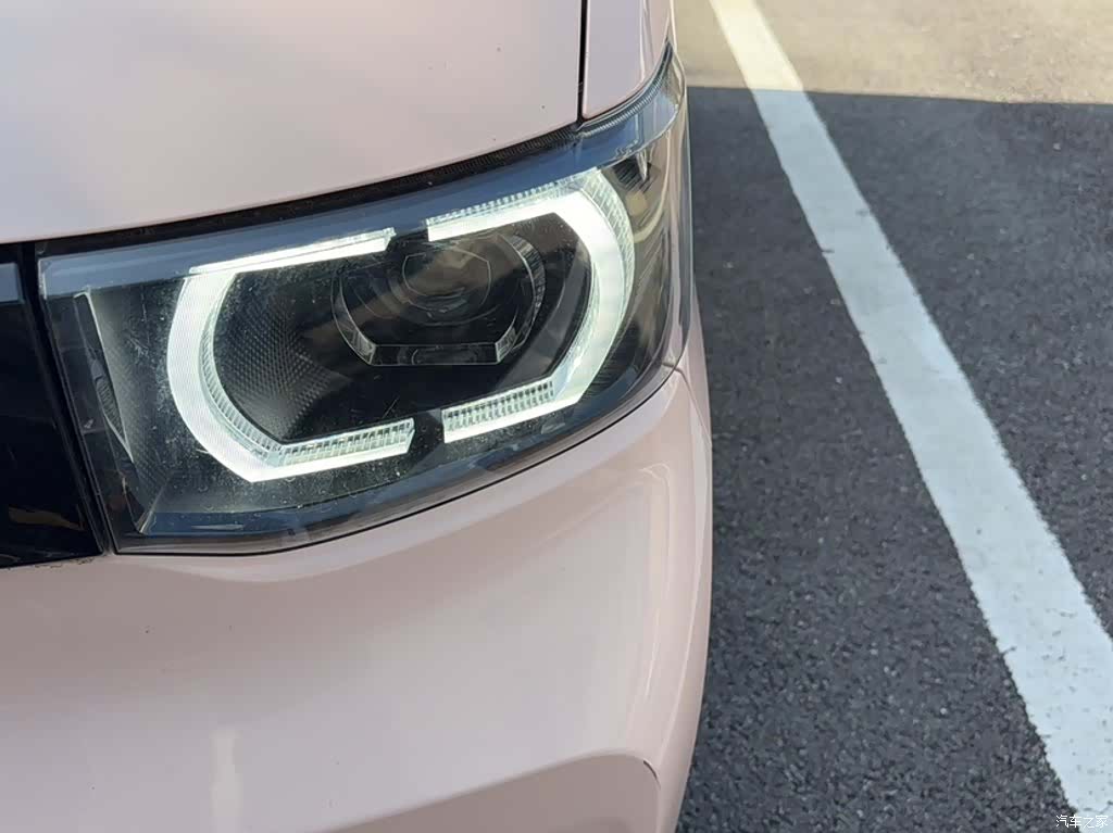Wuling MINIEV, 2021 19
