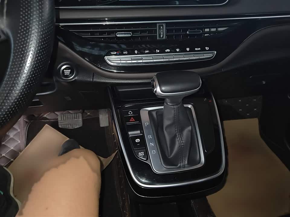 Trumpchi Trumpchi M6 Trumpchi Trumpchi M6