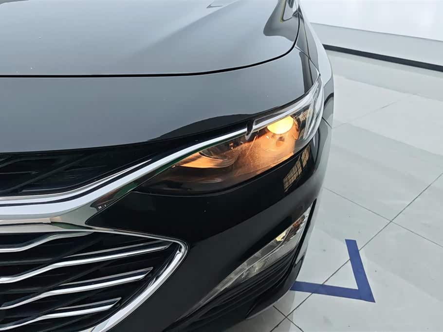 Chevrolet Mai Ruibao XL