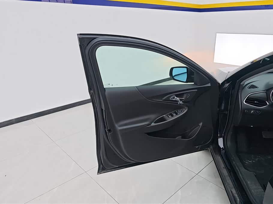 Chevrolet Mai Ruibao XL