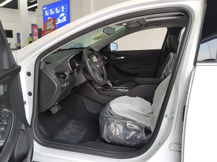 Chevrolet Mai Ruibao XL