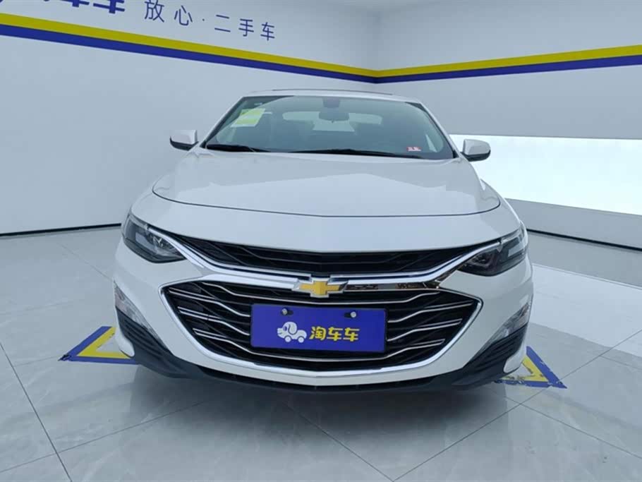 Chevrolet Mai Ruibao XL