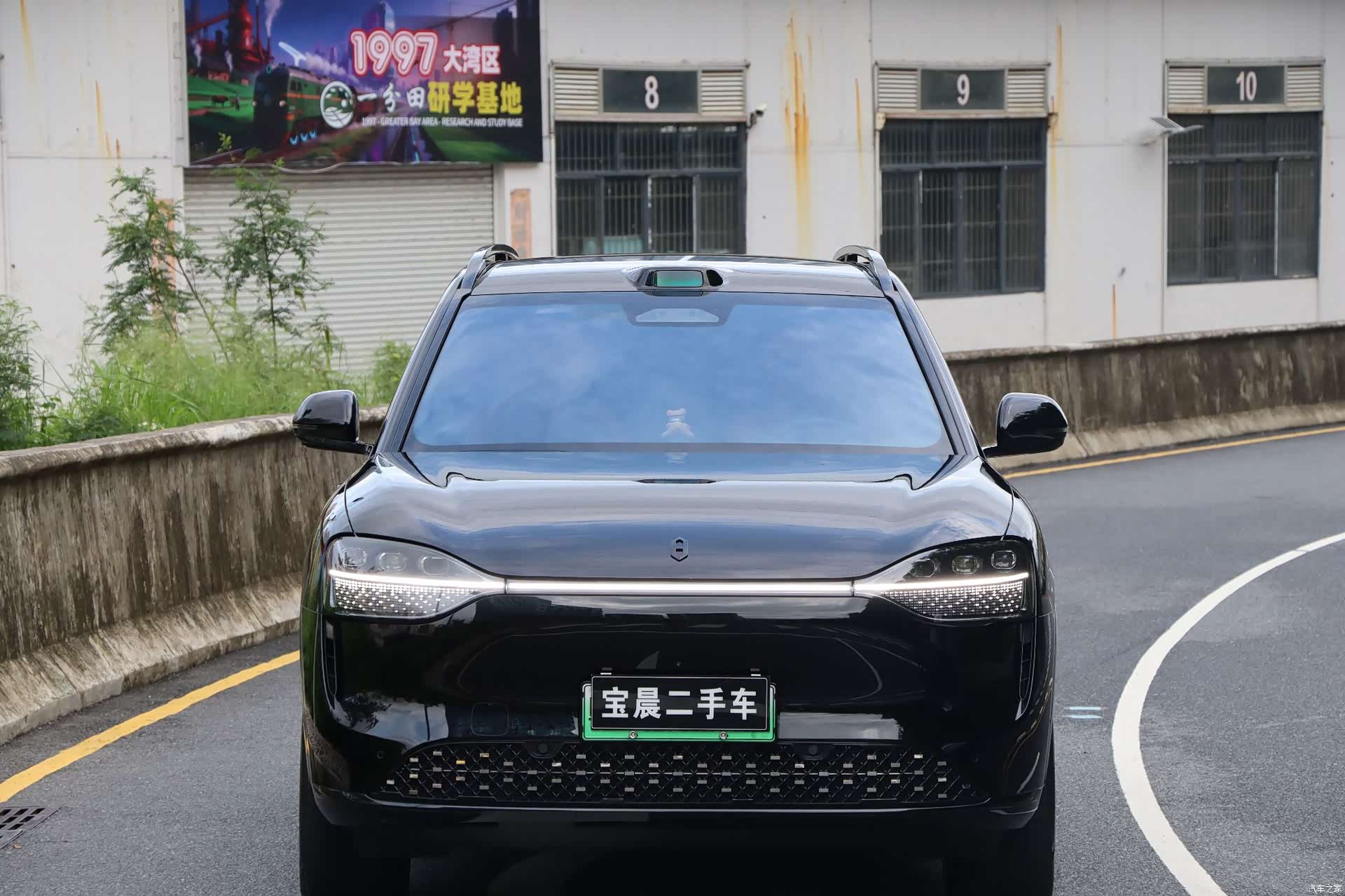 AITO M9, 2025 2