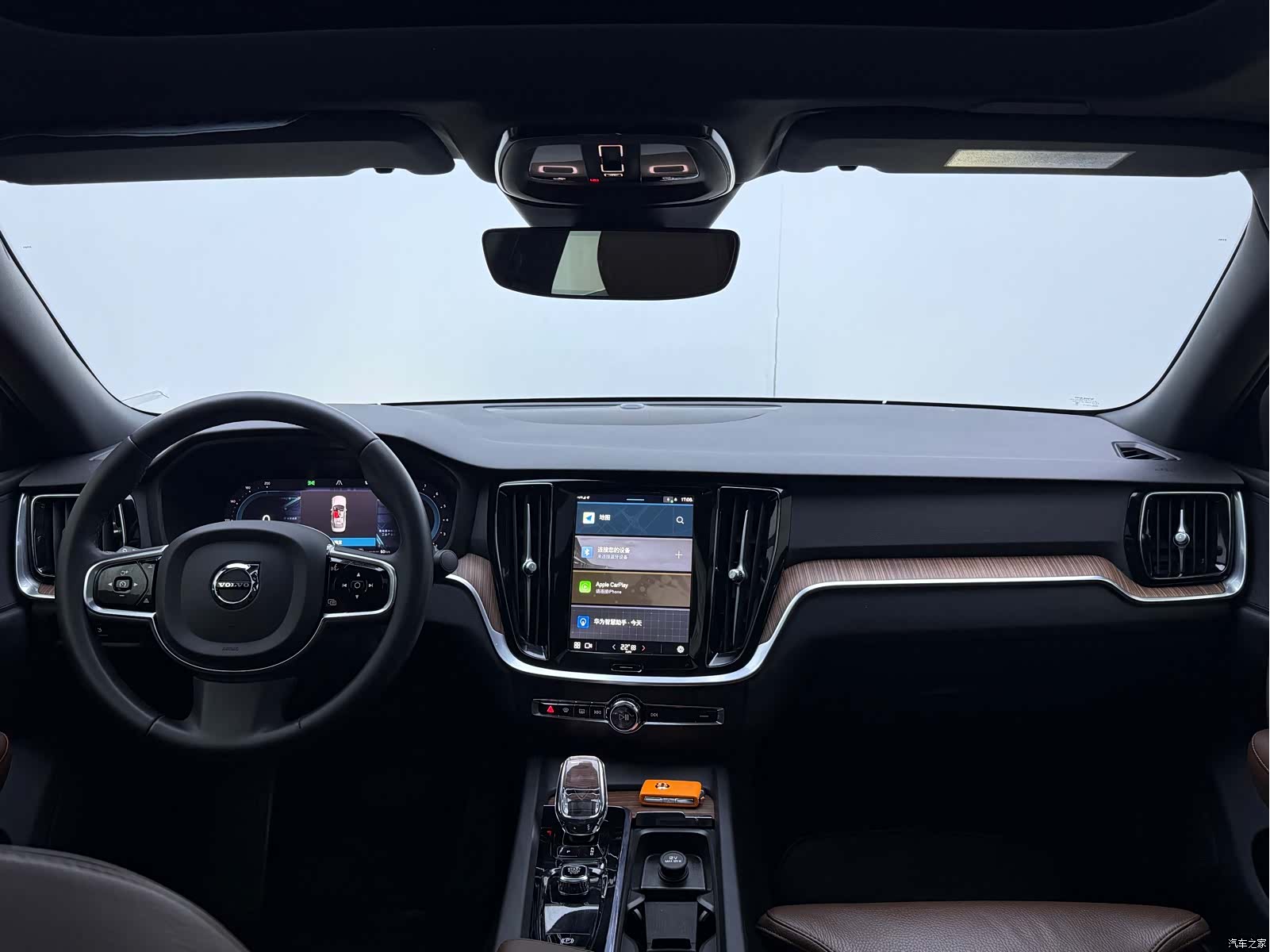 Volvo S60, 2023 15