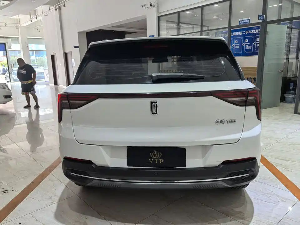 Besturn T55
