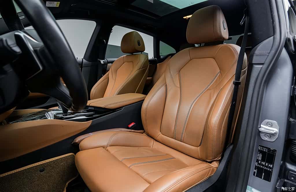 BMW 6 Series GT, 2020 10