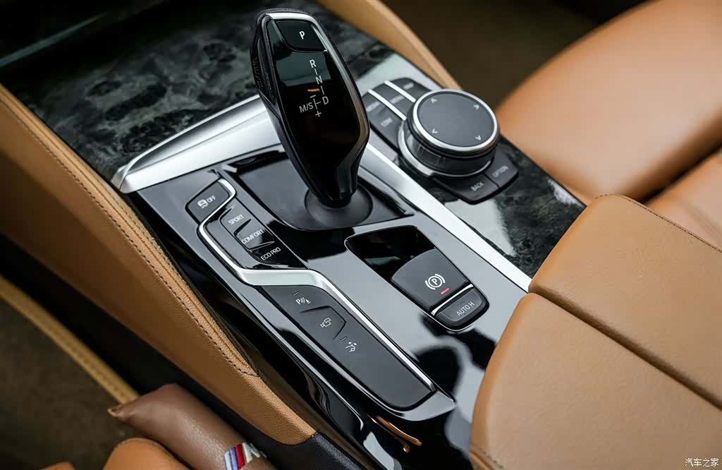 BMW 6 Series GT, 2020 17