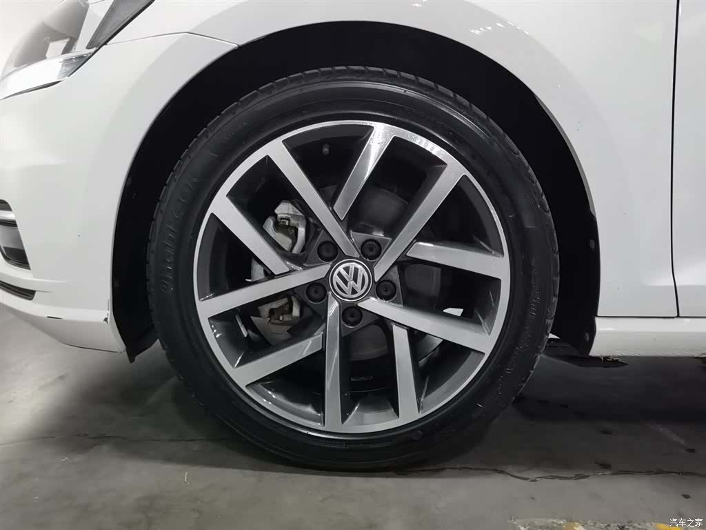 Volkswagen Golf, 2020 17