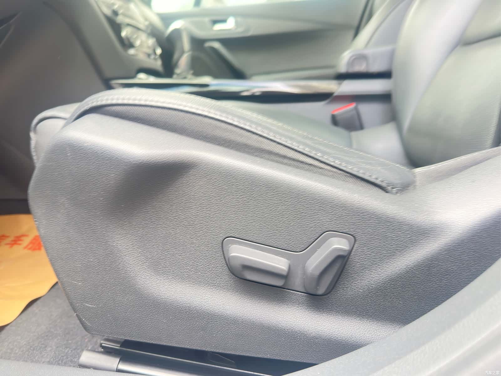 Peugeot 508, 2017 19