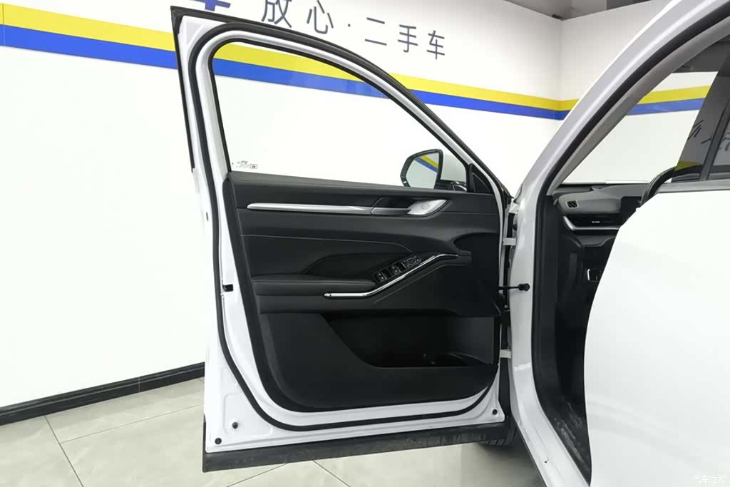 Haval H6, 2023 7