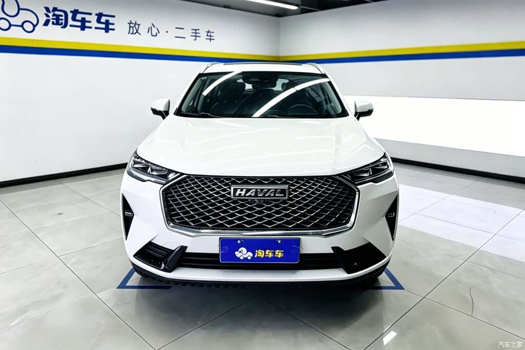 Haval H6, 2023 2