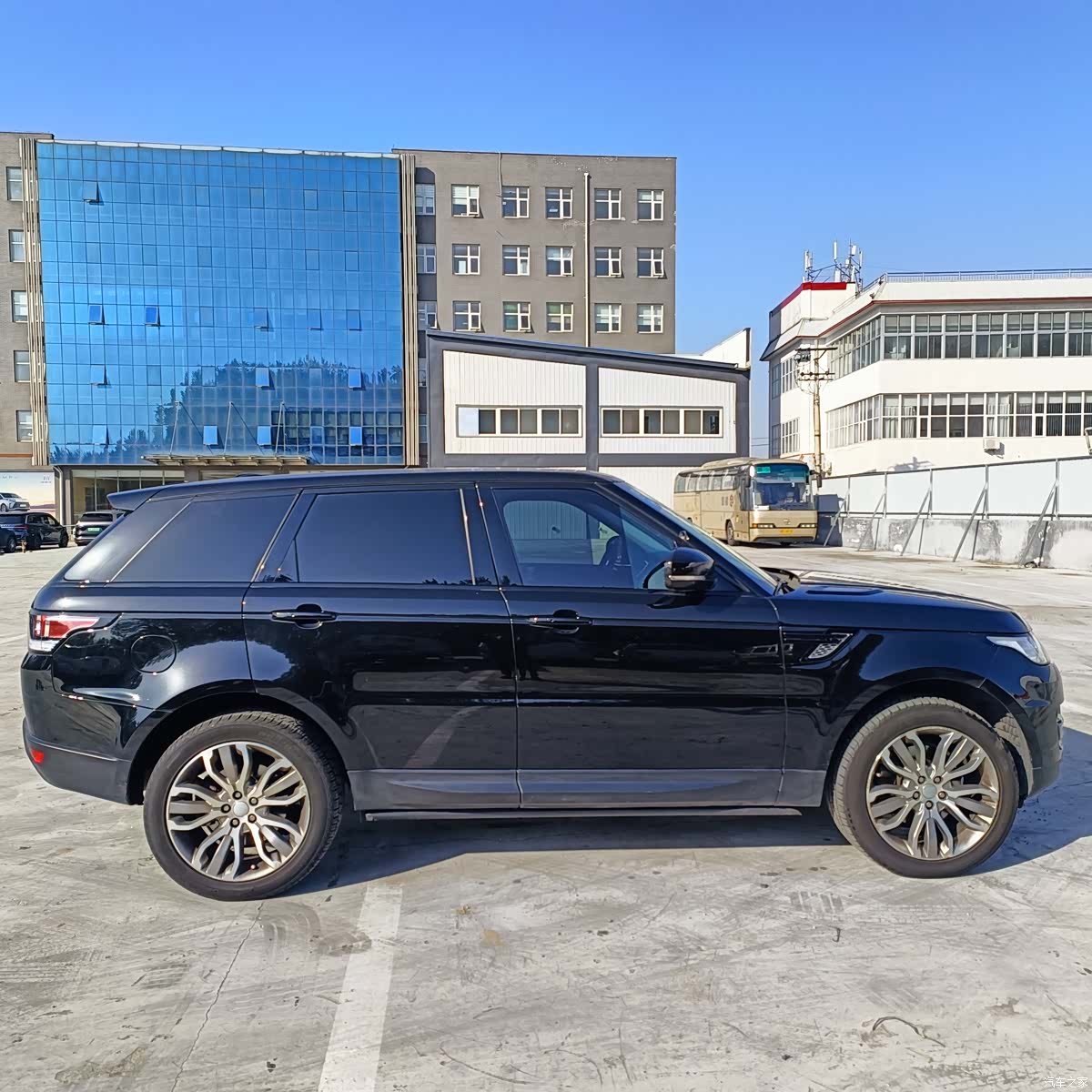 Land Rover Range Rover, 2016 6