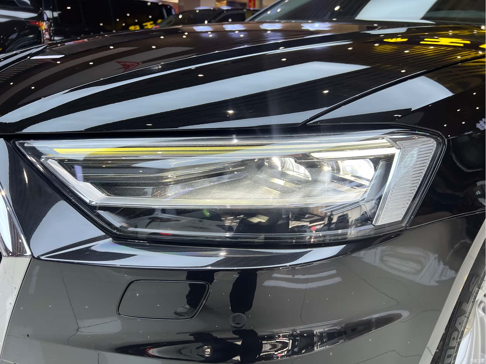 Audi A8L, 2019 17