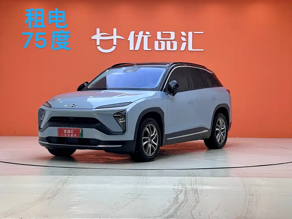 NIO ES6