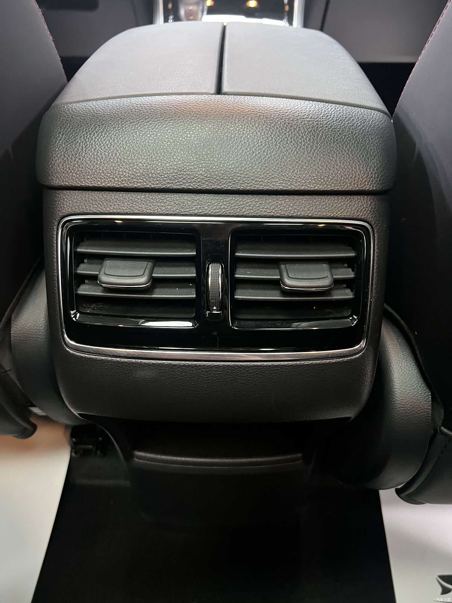 GAC GS4, 2022 17