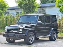 ����G�� 2016�� G 500