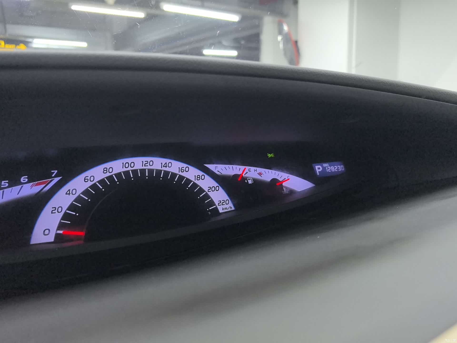 Toyota 7, 2017 12