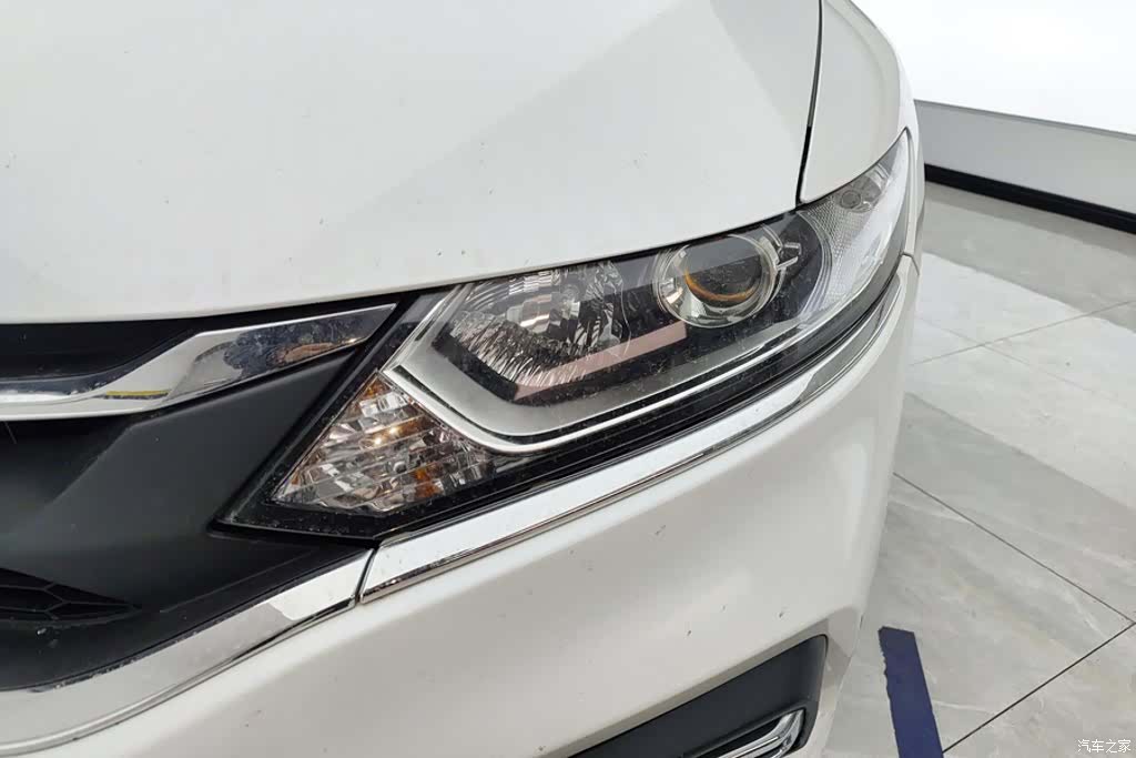 Honda Jade, 2018 все фото