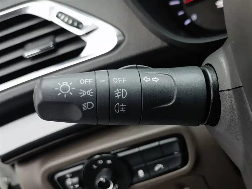 Trumpchi Trumpchi GS4