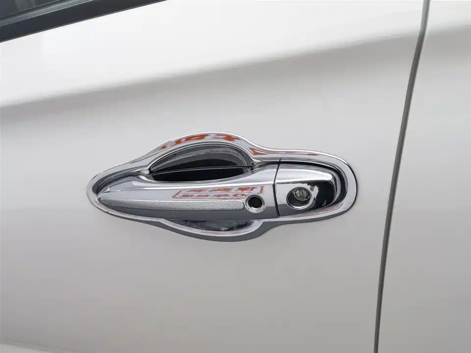 Trumpchi Trumpchi GS4