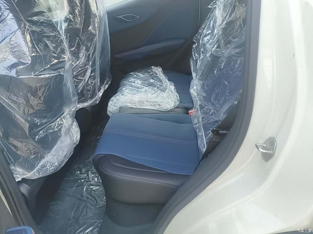 BYD Seagull, 2026 17