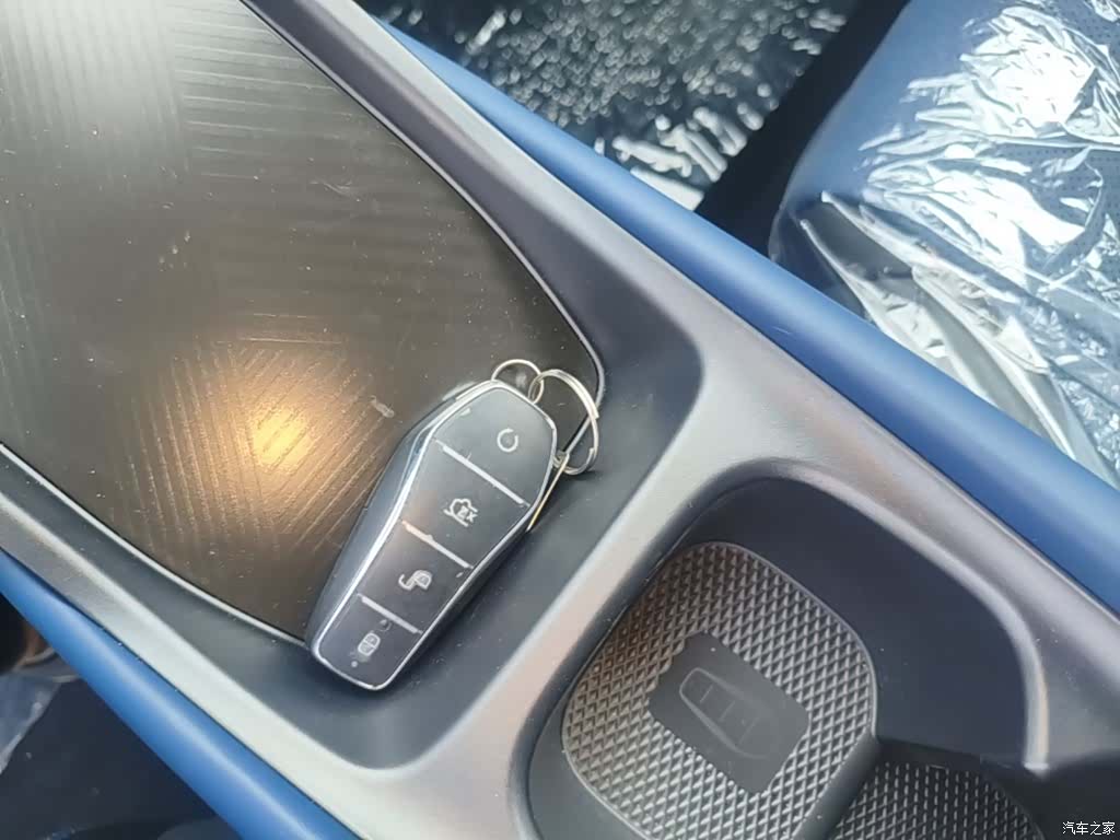 BYD Seagull, 2026 9