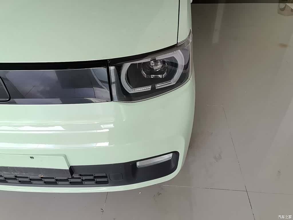 Wuling MINIEV, 2021 24