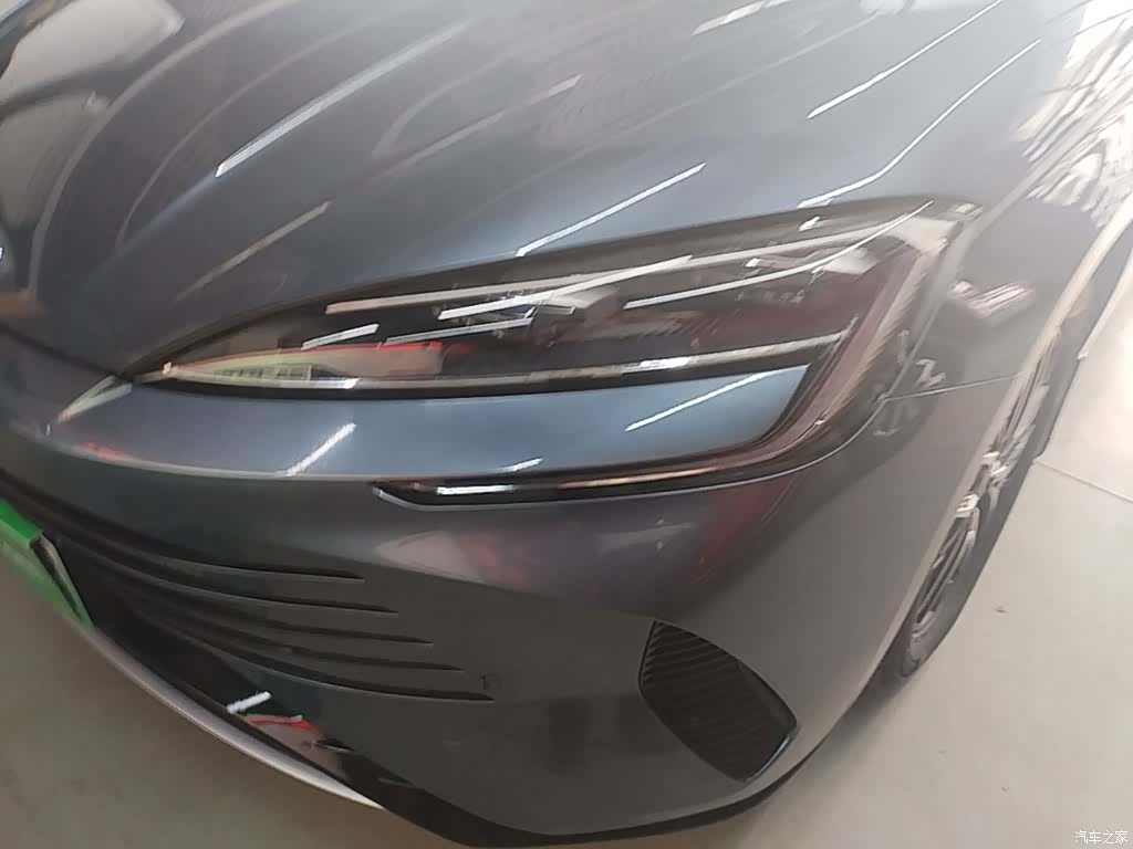 BYD Seal, 2024 24