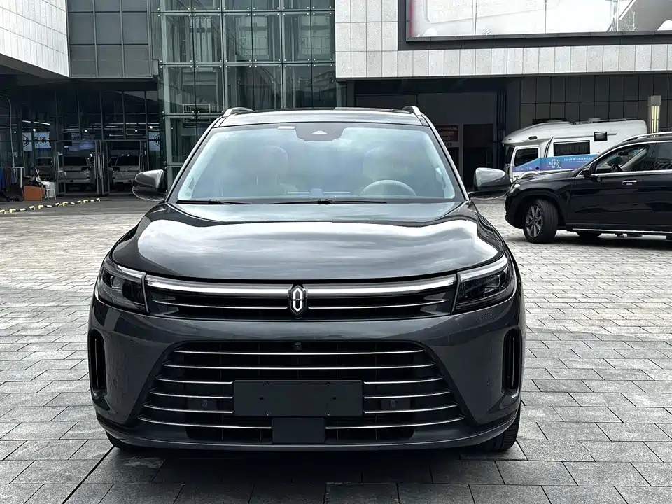 HarmonyOS Ask the world M7