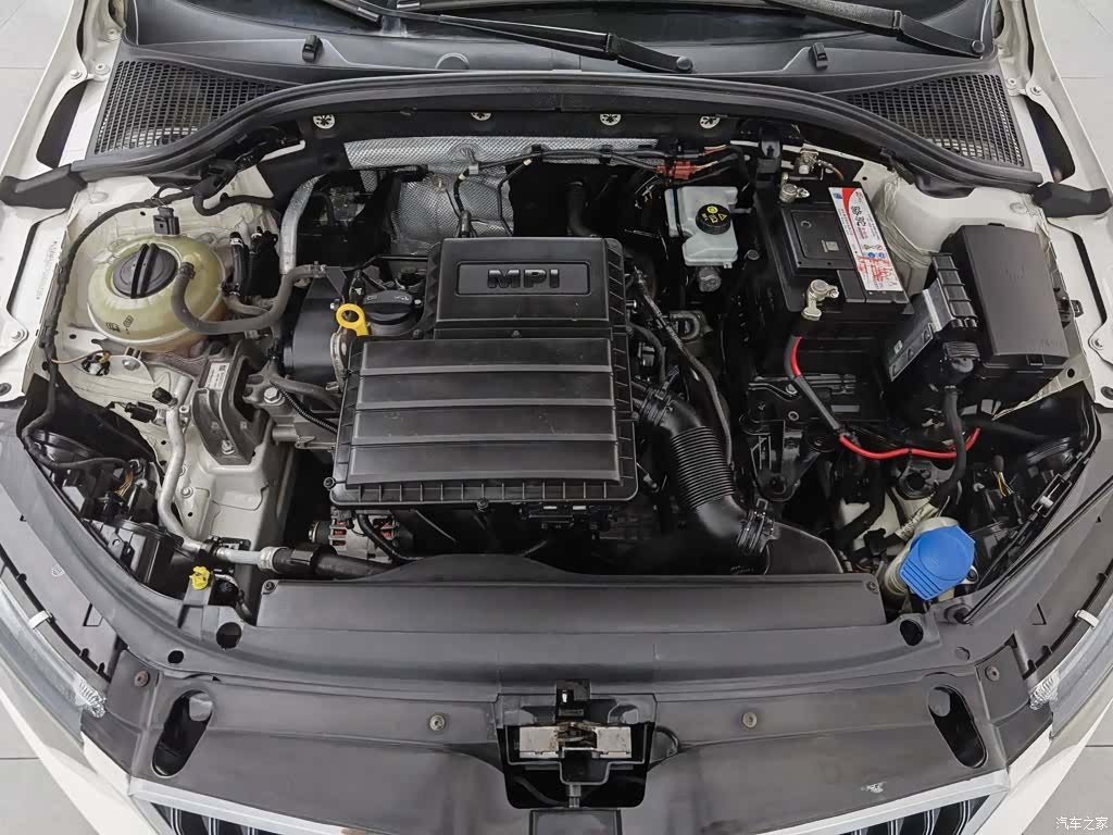 Skoda Octavia, 2016 6