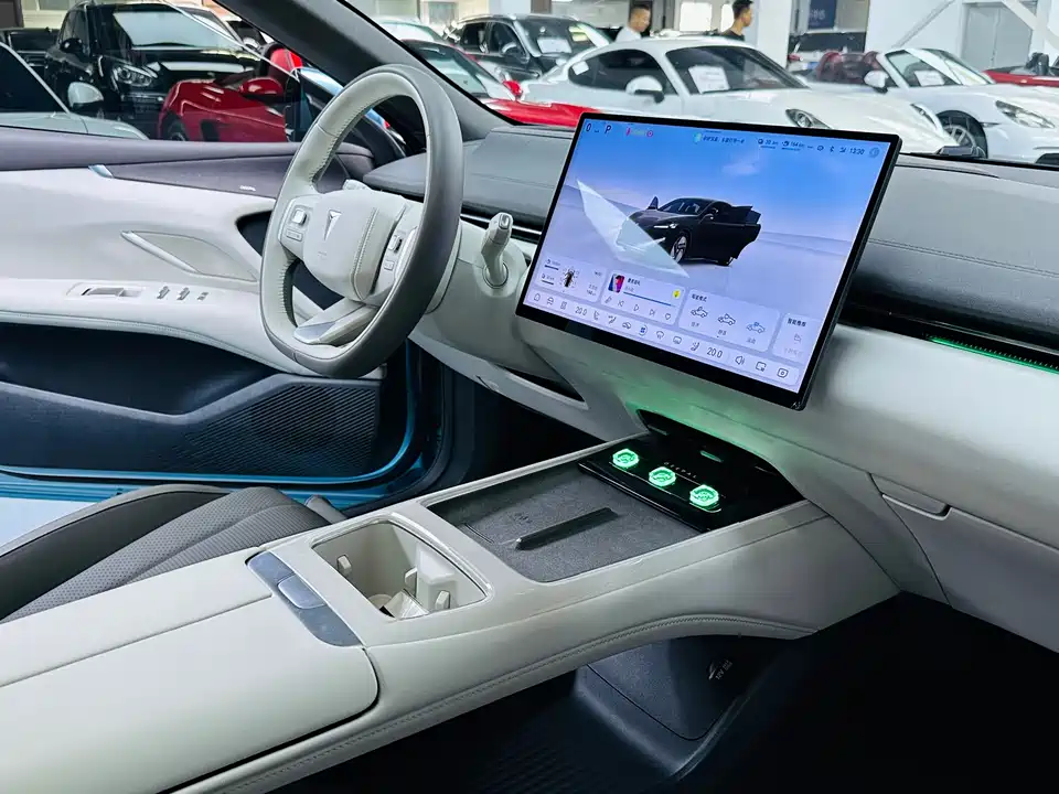 DEEPAL Dark blue L07