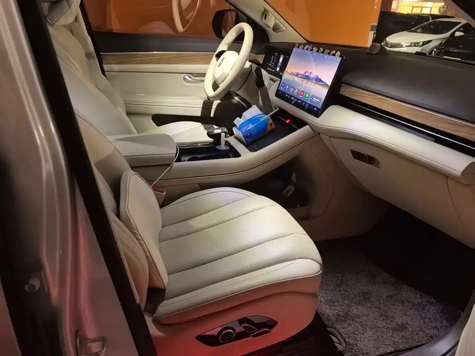 HarmonyOS Ask the world M7