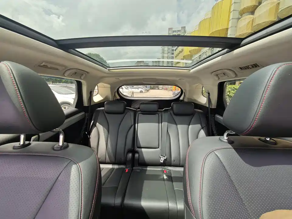 BYD Tangxin Energy