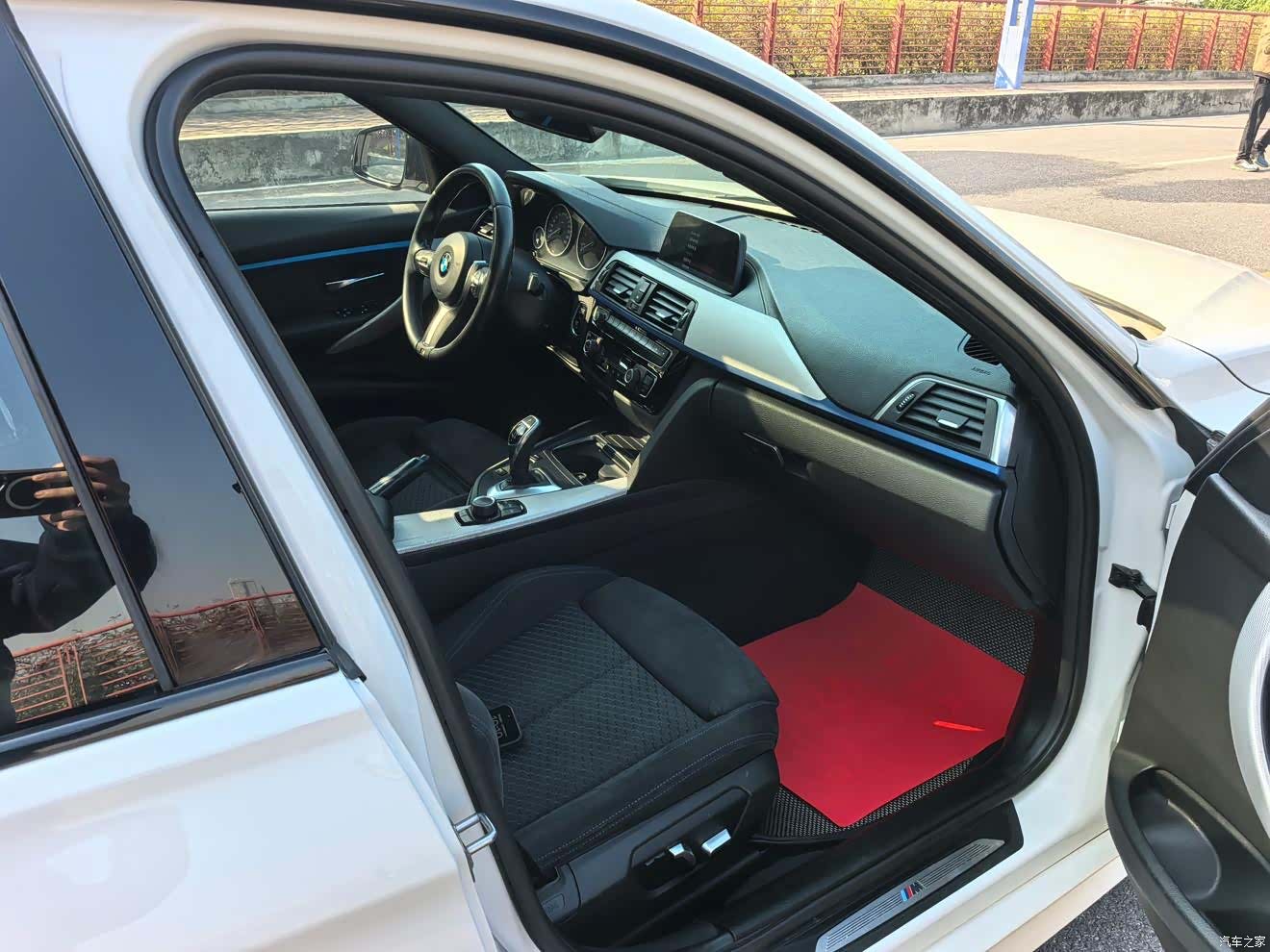 BMW 3 Series, 2018 16