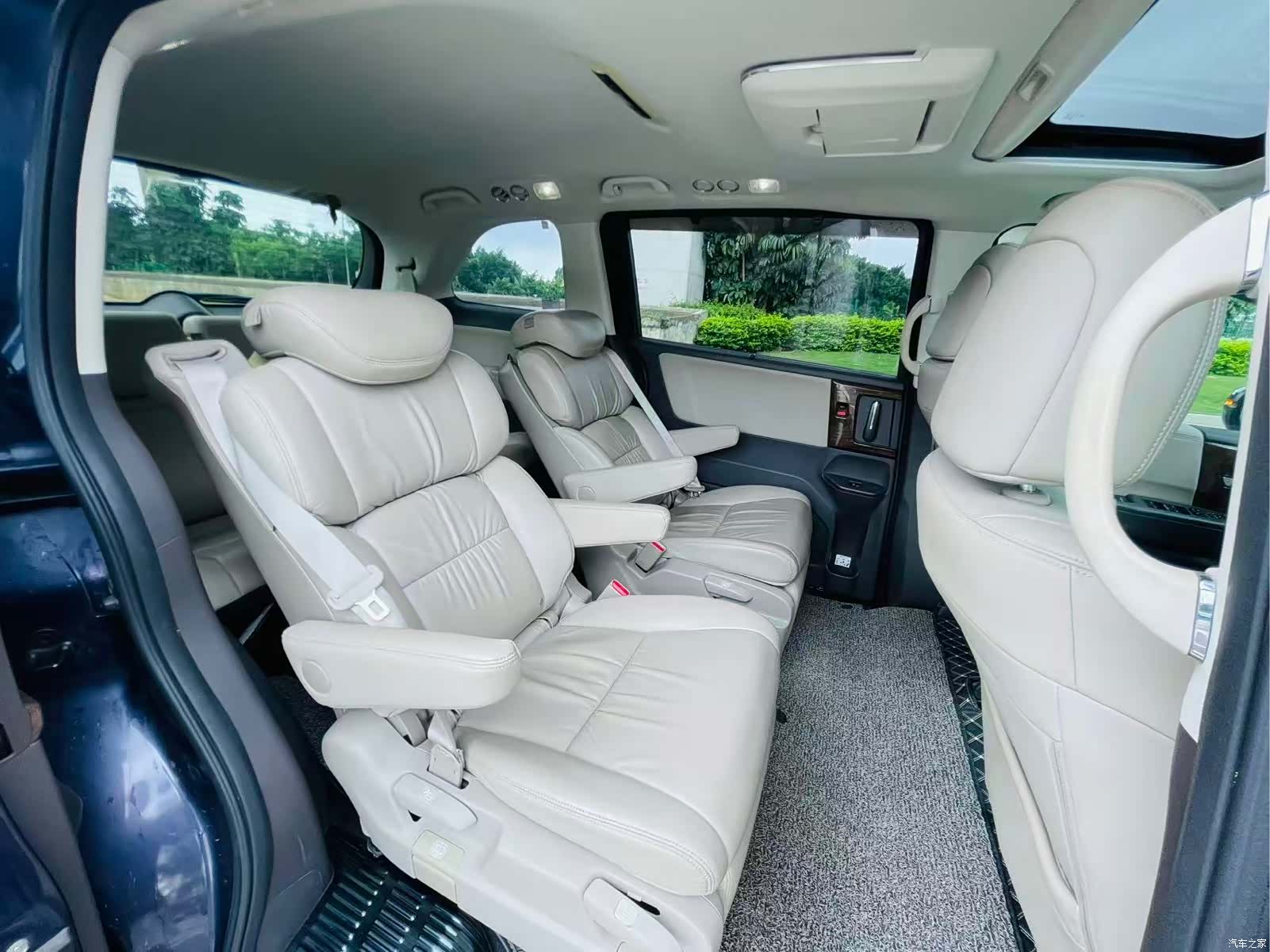 Honda Odyssey, 2015 9