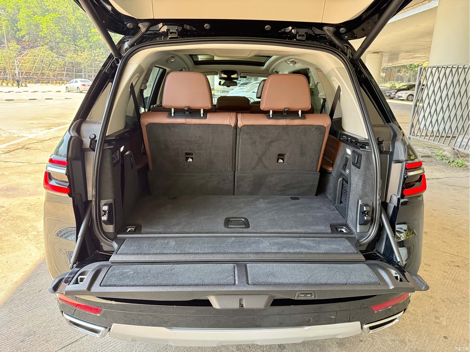BMW X7, 2023 18