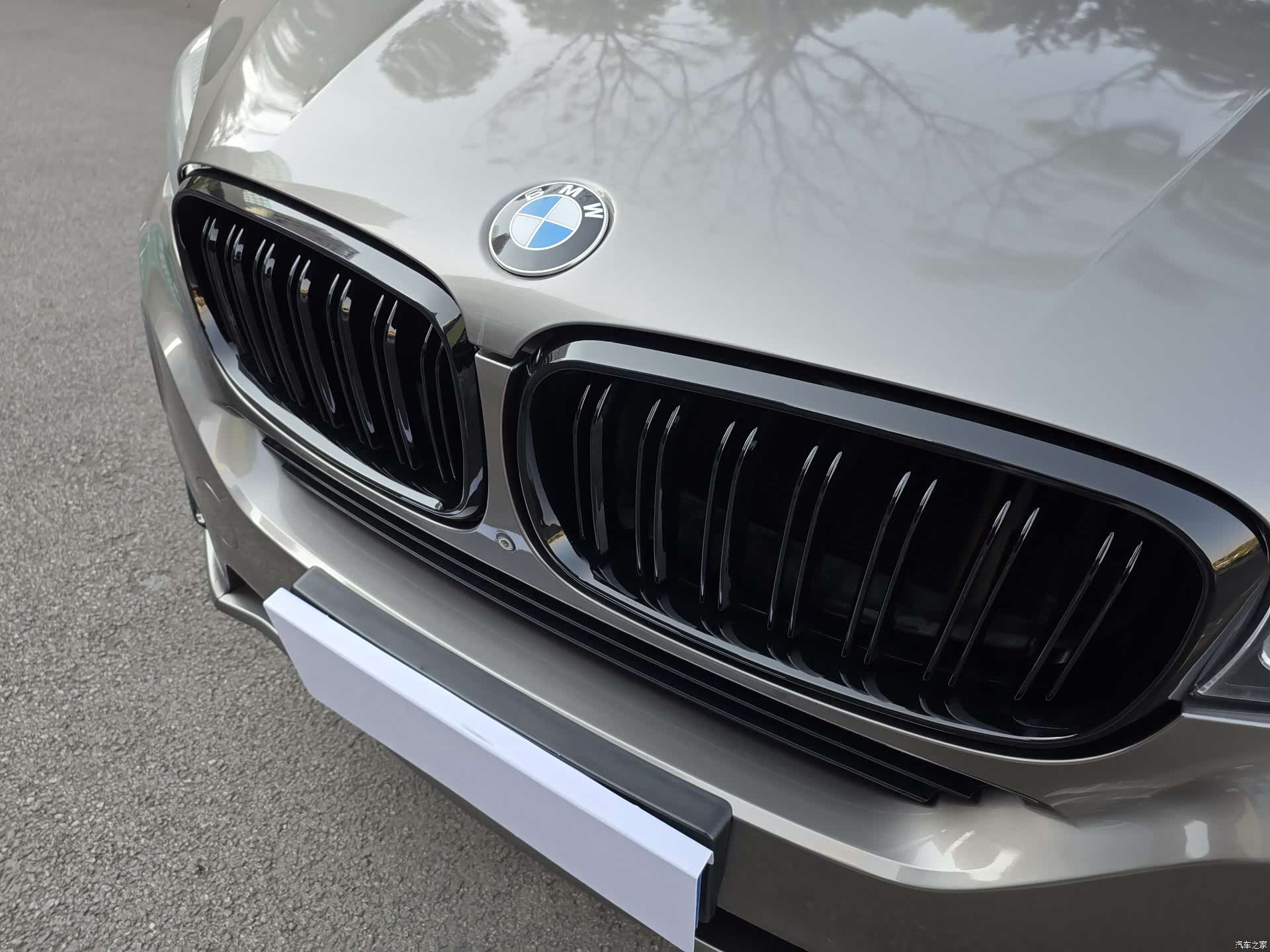 BMW X5, 2017 40
