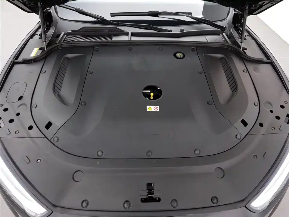 AITO Ask the world M5