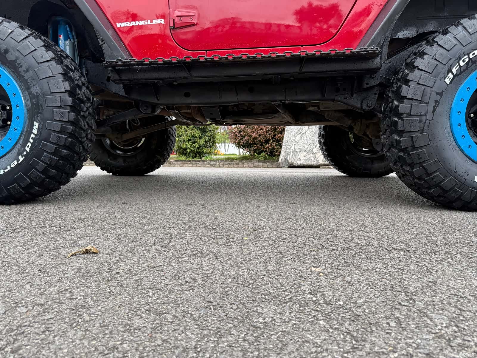 Jeep Wrangler, 2013 12