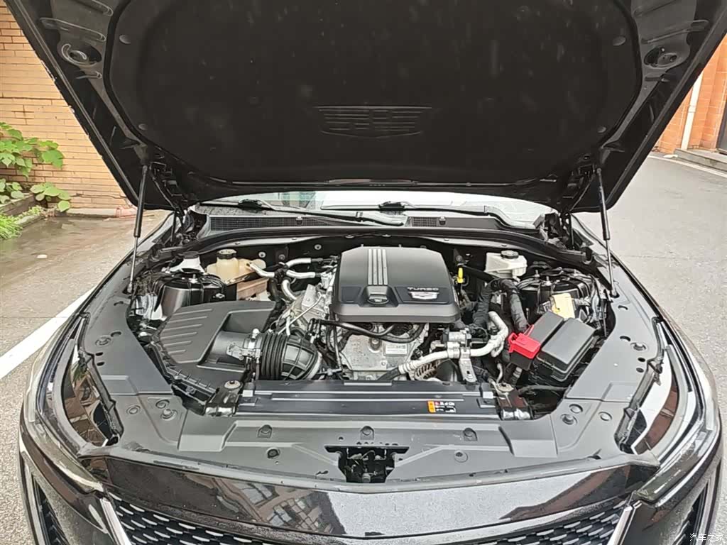 Cadillac CT5, 2022 20