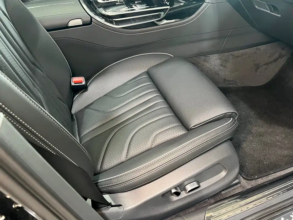 Hongqi H9 Hongqi H9