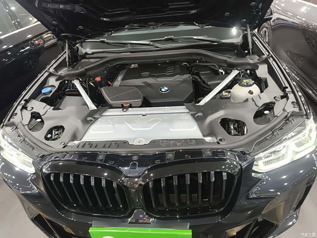 BMW X3, 2022 20
