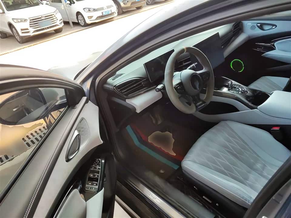 BYD seal BYD seal