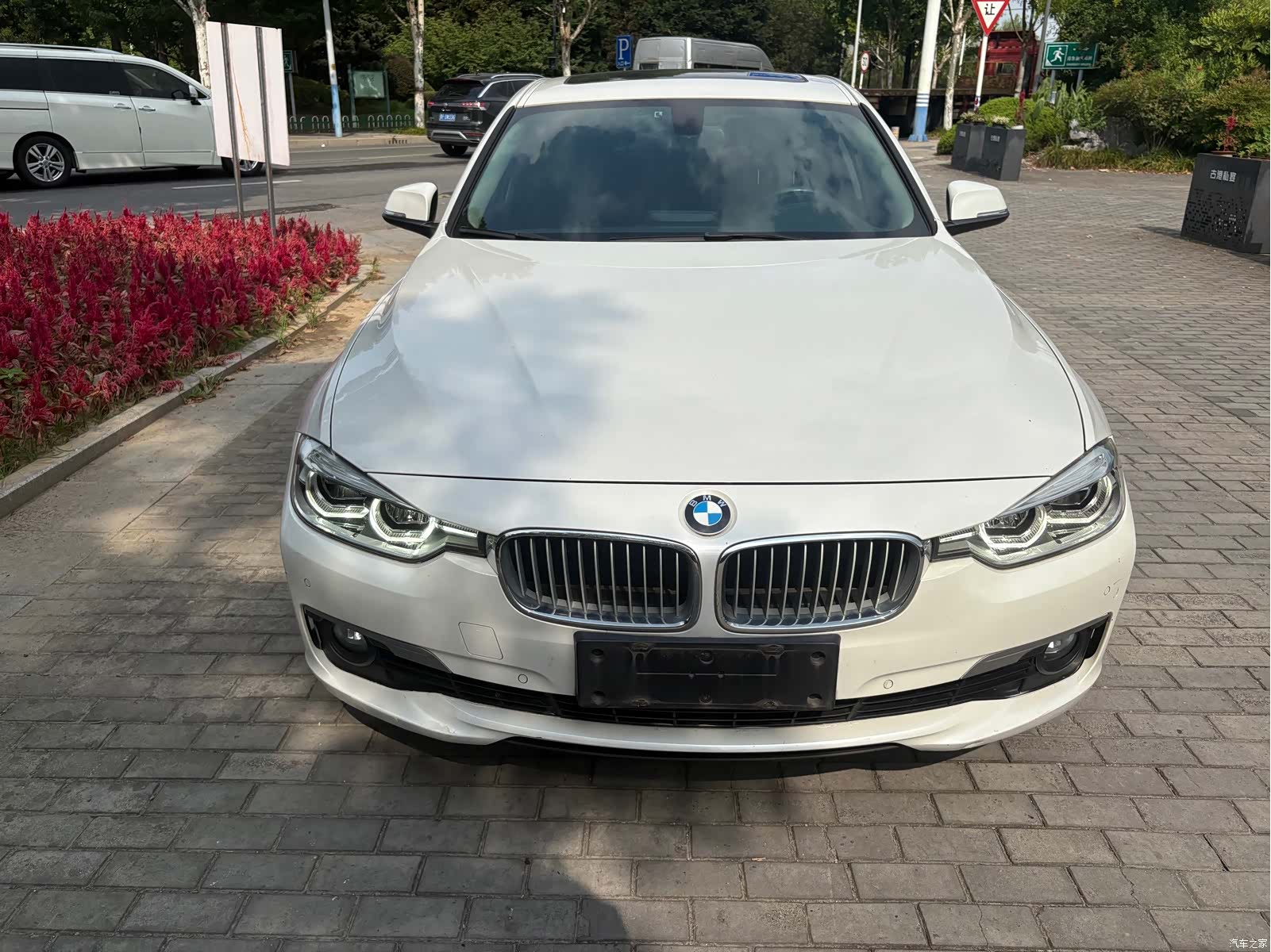 BMW 3 Series, 2018 2